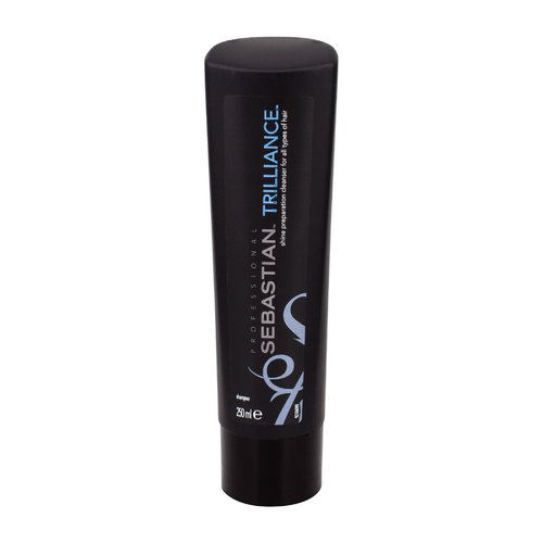 Sebastian Professional Trilliance Shampoo - Šampon pro lesk vlasů 250 ml