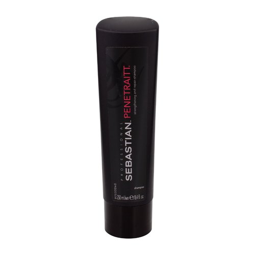 Sebastian Professional Penetraitt Shampoo - Regenerační šampon 250 ml