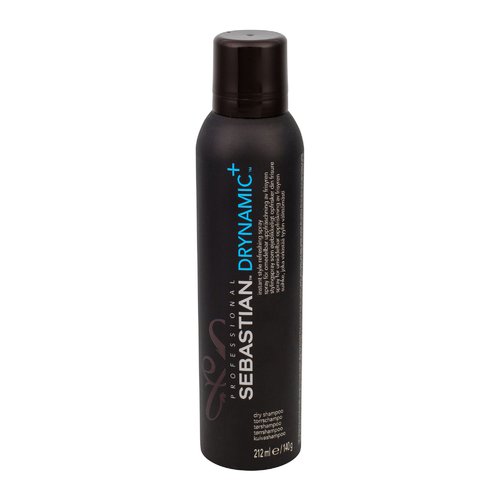 Drynamic Dry Shampoo - Suchý šampón