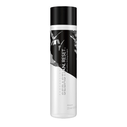 Sebastian Professional Reset Shampoo - Čisticí šampon pro všechny typy vlasů 250 ml