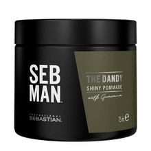 SEB MAN The Dandy Shiny Pommade - Pomáda na vlasy