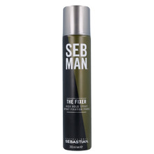 SEB MAN High Hold Spray - Lak na vlasy s extra silnou fixací
