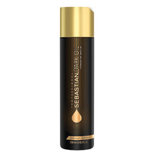 Dark Oil Lightweight Shampoo - Vyživujúci šampón pre lesk a hebkosť vlasov