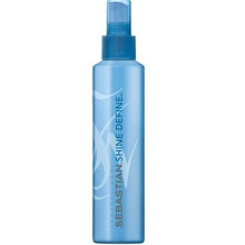 Shine Define Shine And Flexible Hold Spray - Sprej pro lesk vlasů
