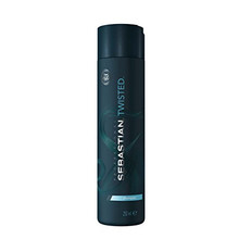 Twisted Shampoo - Šampón pre vlnité a kučeravé vlasy