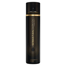 Dark Oil Silkening Fragrant Mist - Mlha na vlasy