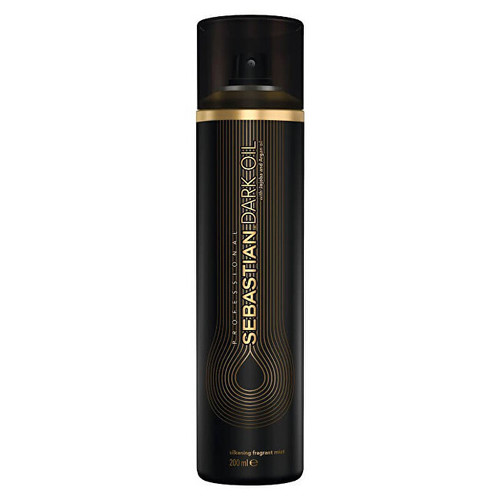 Dark Oil Silkening Fragrant Mist - Mlha na vlasy