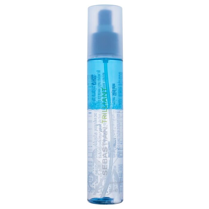 Sebastian Professional Trilliant Spray - Sprej pro tepelnou ochranu a zářivost vlasů 150 ml