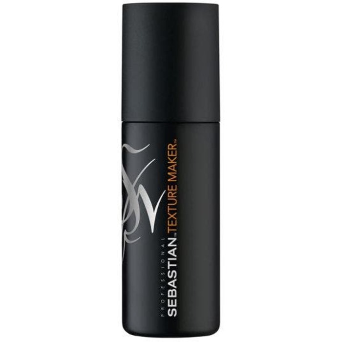 Sebastian Texture Maker sprej pro matný vzhled (NonAerosol Texturizing Hairspray) 150 ml