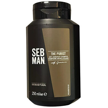 SEB MAN The Purist Anti-Dandruff Shampoo - Šampon proti lupům