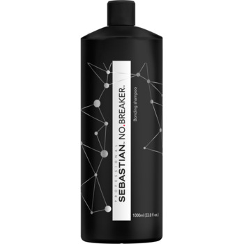 No.Breaker Bonding Shampoo - Šampon pro poškozené vlasy