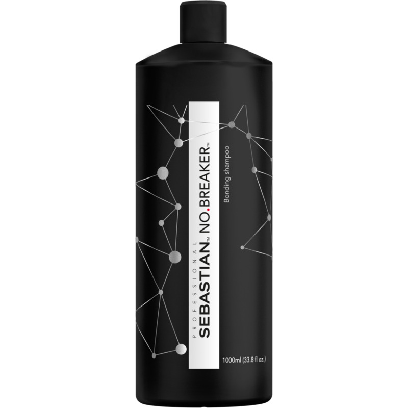 No.Breaker Bonding Shampoo - Šampon pro poškozené vlasy