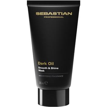 Dark Oil Smooth & Shine Conditioner - Hydratační kondicionér pro lesk a hebkost vlasů