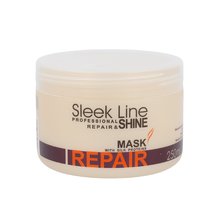 Shine Repair Mask - Maska na vlasy 