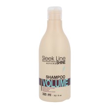 Shine Volume Shampoo - Šampón