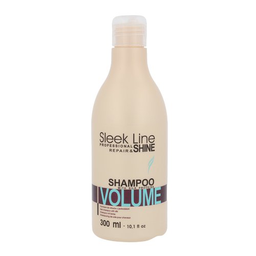 Shine Volume Shampoo - Šampón