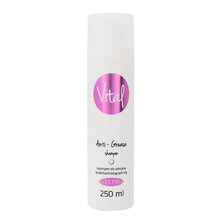Vital Anti-Grease Shampoo ( mastné vlasy ) - Šampon 