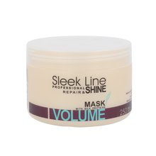 Shine Volume Mask - Maska na vlasy 