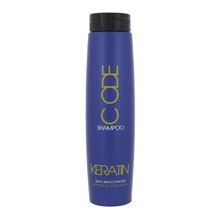 Keratin Code Shampoo - Šampon 