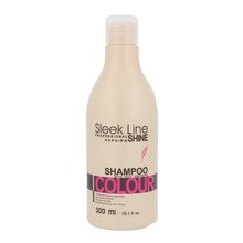 Shine Colour ( barvené vlasy ) - Šampon 