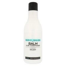 Basic Salon Aloe Conditioner Balm - Balzam na vlasy