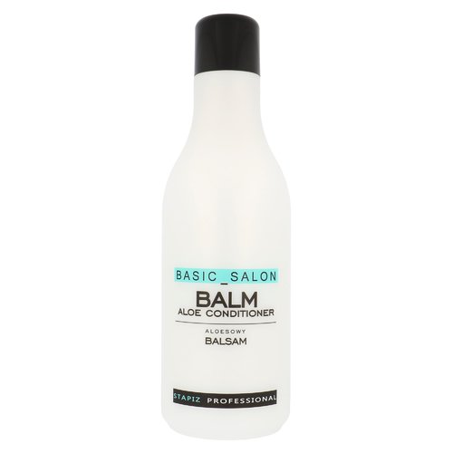 Basic Salon Aloe Conditioner Balm - Balzám na vlasy 