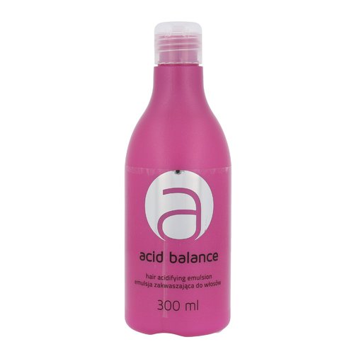 Acid Balance Acidifying Emulsion - Balzam na vlasy