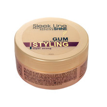 Sleek Line Styling Gum - Guma pre definíciu a tvar vlasov