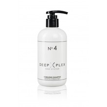 Deep Plex No. 4 Stabilizing Shampoo - Šampon