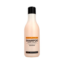 Basic Salon Sweet Peach Shampoo - Hydratační šampon 