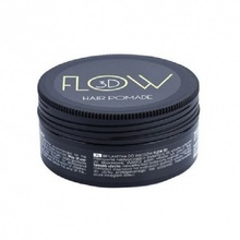 Flow 3D Hair Pomade - Stylingová pomáda