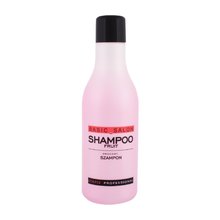 Basic Salon Fruit Shampoo - Ovocný hydratační šampon