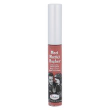 Meet Matte Hughes Lip Stick - Rúž 7 ml