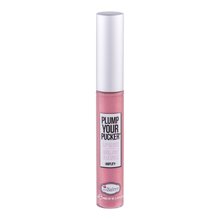 Plump Your Pucker Lip Gloss - Lesk na pery 7 ml