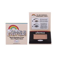 Priming is Everything Mineral Eyeshadow - Očné tiene 3 g