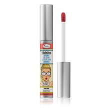 The BalmJour Lipstick - Lesklá krémová rúž 6,5 ml