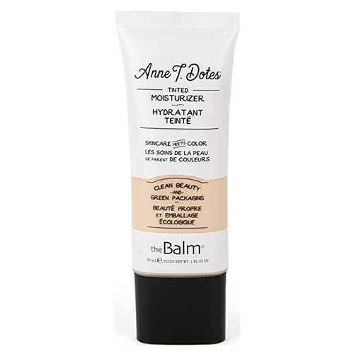 TheBalm Anne T. Dotes Cream - Tónovací hydratační krém 30 ml - 26