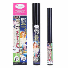 Liquid Eyeliner and Mascara Set - Sada dekoratívnej kozmetiky 
