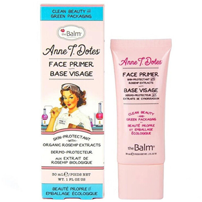 Anne T. Dotes Face Primer - Podkladová báza
