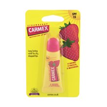 Strawberry Lip Balm - Balzám na rty 4 g