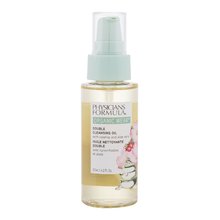 Organic Wear Double Cleansing Oil - Čistiaci olej