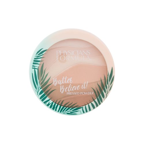 Pudr Physicians Formula Butter Believe It! Pressed Powder Translucent 11 ml