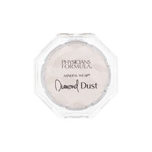 Mineral Wear Diamond Dust Highlighter - Rozjasňovač 6 g
