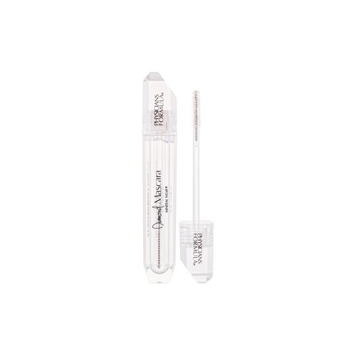 Mineral Wear Diamond Mascara 5-In-1 - Vyživujúca riasenka pre prirodzený a uhladený vzhľad 9,5 ml
