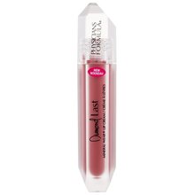 Mineral Wear Diamond Last Lipstick - Dlhotrvajúci a ošetrujúci krémový rúž 4,8 ml
