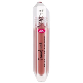 Mineral Wear Diamond Last Lipstick - Dlouhotrvající a pečující krémová rtěnka 4,8 ml