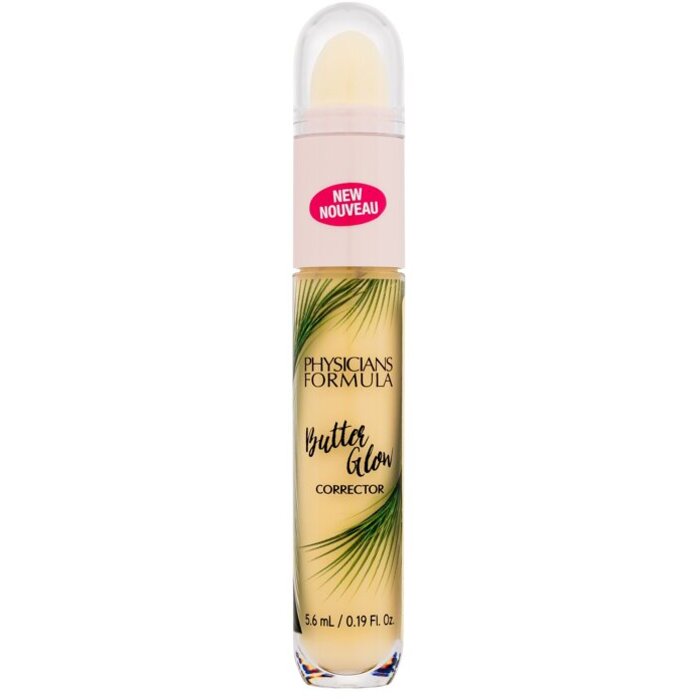 Butter Glow Corrector - Tekutý barevný korektor5,6 ml