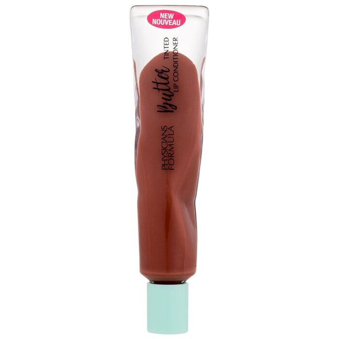 Murumuru Butter Tinted Lip Conditioner - Tónovaný kondicionér na rty 7,9 ml