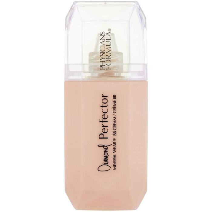 Mineral Wear Diamond Perfector - BB krém 37 ml