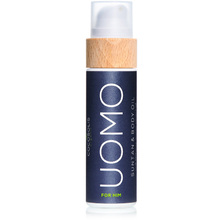 UOMO Suntan & Body Oil 1- Tělový olej s hydratačním účinkem 